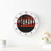 Koe Catcher Grote Klok (Huis)