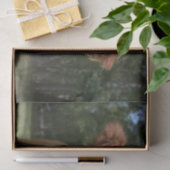 Koe Close-up, Part 2: The Floppy-Hazard Edition Tissuepapier (Geschenk)