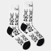 Koe Design Soks Sokken (Rechts)