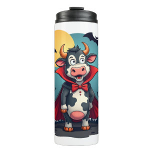 Koe Dracula Rises Thermosbeker