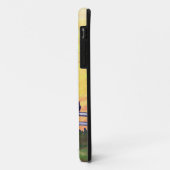 Koe Electronics Case-Mate iPhone Case (Achterkant/links)