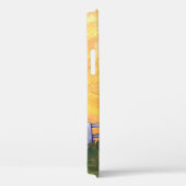 Koe Electronics Case-Mate iPhone Case (Achterkant / Rechts)