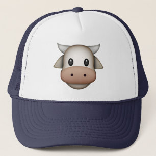 Koe - Emoji Trucker Pet