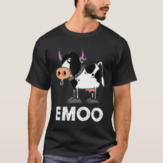 Koe Emoo Koe Emo T-shirt