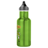 Koe en kippentranspen waterfles  (Rechts)