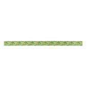 Koe Fun Boerderij Ribbon Lint (Voorkant)