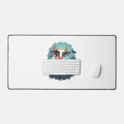 Koe Ghost Boo-levard Bureaumat (Keyboard & Muis)