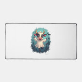 Koe Ghost Boo-levard Bureaumat (Voorkant)