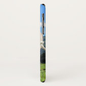 Koe Grazing Case-Mate iPhone Case (Achterkant/links)