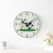 Koe Grote Klok (Huis)