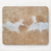 Koe Hair Muismat (Voorkant)