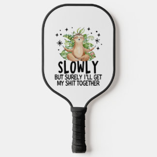 Koe Halloween Pickleball Paddle