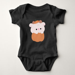 Koe Halloween Romper