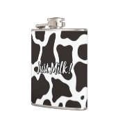 Koe Heupfles (Links)