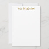 KOE-INVITATIE (Achterkant)