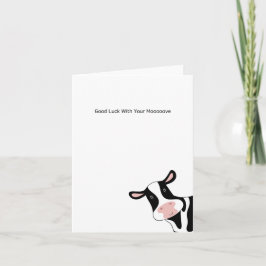 Koe kaart, het bewegen op kaart, het verplaatsen v kaart