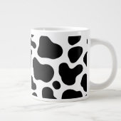 Koe Koe koffie mok 15oz (Rechts)