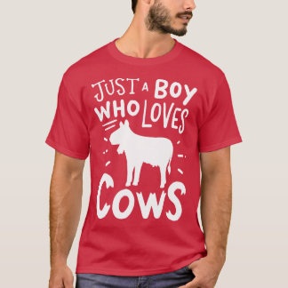 Koe Koe Lover T-shirt