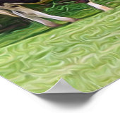 Koe land poster (Hoek)