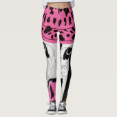 Koe Love Leggings (Voorkant)