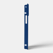 Koe over de maan Case-Mate iPhone case (Achterkant / Rechts)