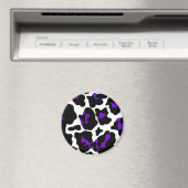 koe paarse magneet (Insitu (Vaatwasser))