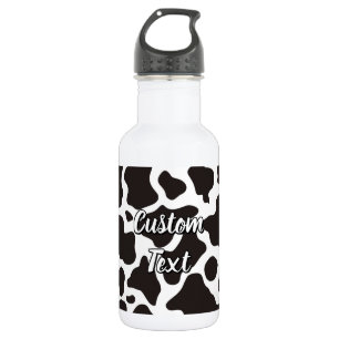 Koe Patroon Water Flacon Waterfles