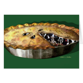 "Koe Pie"
