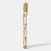 Koe profiel Case-Mate iPhone case (Achterkant / Rechts)