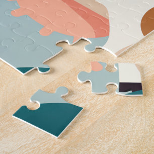 koe puzzel