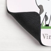 Koe Roze Muismat (Hoek)