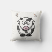 Koe Sierkussen (Voorkant)