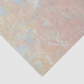 Koe Skull Decoupage Tissue Paper Tissuepapier (Detail)