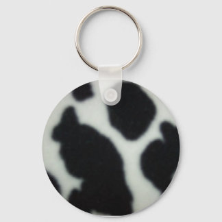 Koe Sleutelhanger