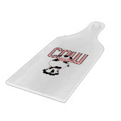 KOE SNIJPLANK (Hoek)