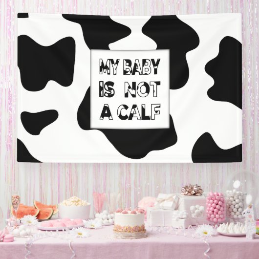 Koe Spandoek (Feest)
