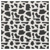 Koe Stof (Swatch)