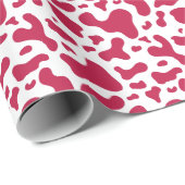 koe stropdas hoofdband cadeaupapier (Rol Hoek)