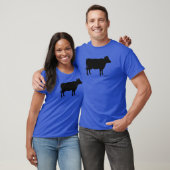 Koe T-shirt (Unisex)