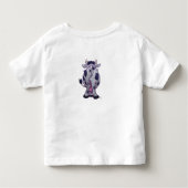 Koe T-shirts (Achterkant)