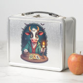 Koe Tarot van Terror (In situ)