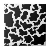 Koe Tegel Tegeltje (Voorkant)