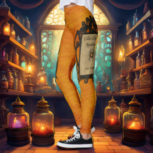 Koe Tongue Leggings