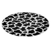 Koe voor het snijvlak van glas snijplank (Hoek)