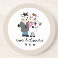 Koe Wedding Favor Decor