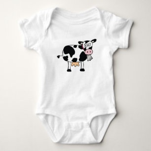 Koeien-Baby Romper