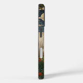 Koeien Coffee Country Roads Case-Mate iPhone Case (Achterkant / Rechts)