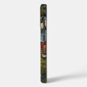 Koeien Coffee Country Roads Case-Mate iPhone Case (Achterkant / Links)