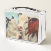 Koeien in liefde (Achterkant)