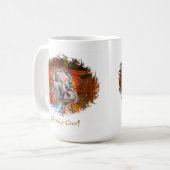 KOEIEN KOFFIEMOK (Voorkant links)